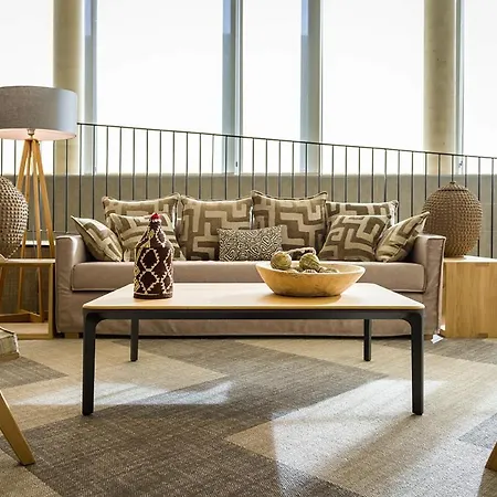 Balneario Segura De Banos 4*