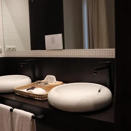 酒店 Balneario Segura De Banos