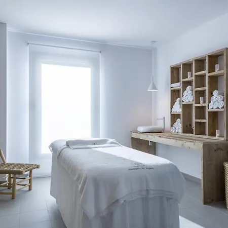 Balneario Segura De Banos 4*