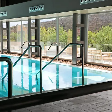 Balneario Segura De Banos 酒店