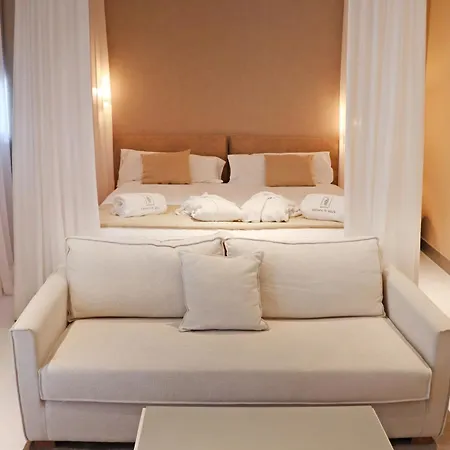 Balneario Segura De Banos 4* Segura de los Banos