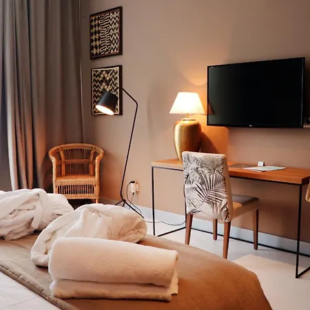 Balneario Segura De Banos Segura de los Banos