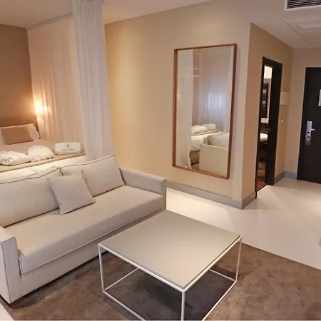 Balneario Segura De Banos Segura de los Banos