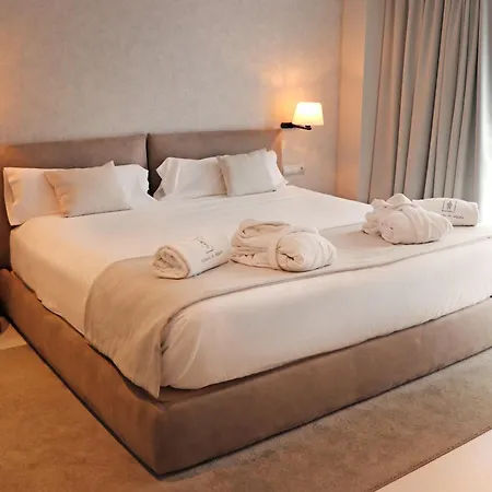 Balneario Segura De Banos 호텔