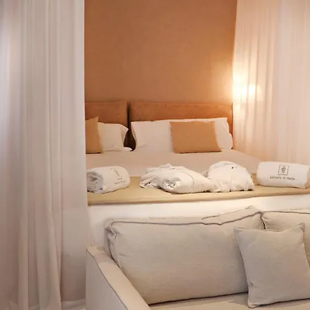 Balneario Segura De Banos Segura de los Banos