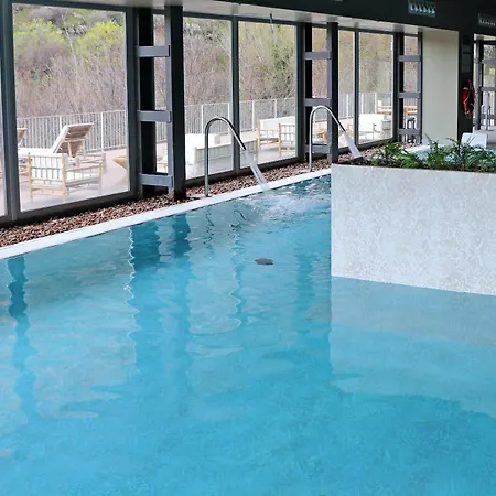 Balneario Segura De Banos Hotel