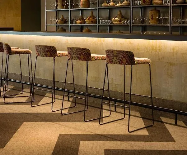 Balneario Segura De Banos 4*