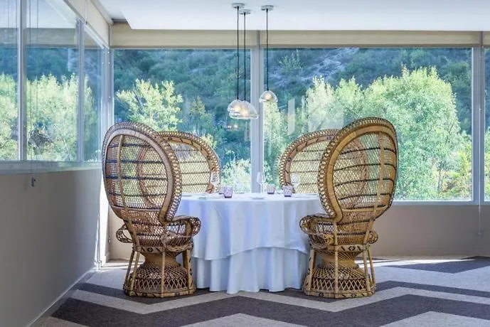 Balneario Segura De Banos Hotel Segura de los Banos