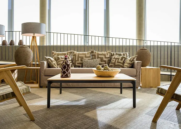 Balneario Segura De Banos 4*