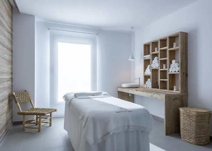 Balneario Segura De Banos 4*