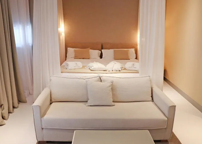 Balneario Segura De Banos 4* Segura de los Banos