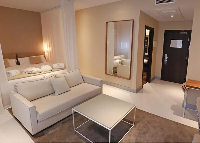 Balneario Segura De Banos Segura de los Banos