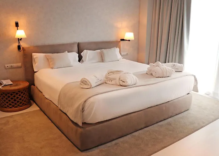 Balneario Segura De Banos Hotell