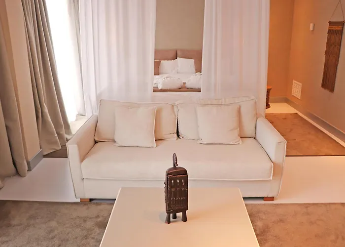 Balneario Segura De Banos 4* Segura de los Banos