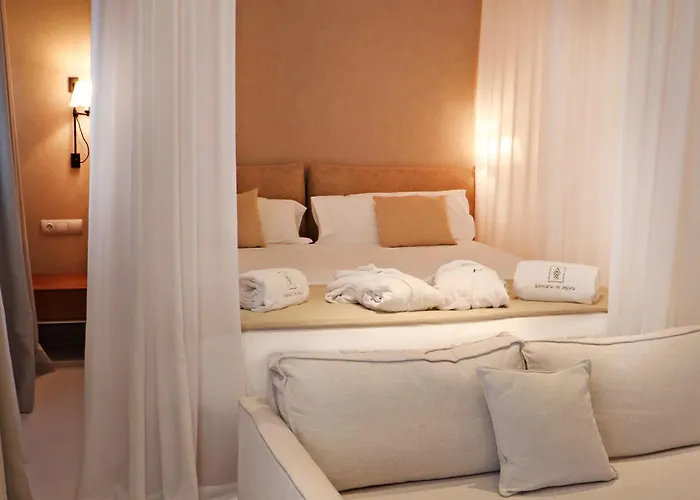 Balneario Segura De Banos Segura de los Banos